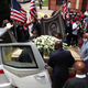 Image for article titled Bernice A. King Gives Moving Speech at Funeral for Rayshard Brooks in the Atlanta Church Where Her Father Preached